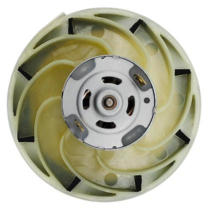 Imagem de Motor de Sucção 14,8V Compatível com Aspirador WAP Acqua Mob
