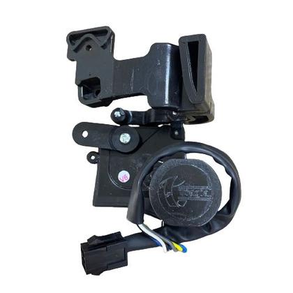 Imagem de Motor de Trava Corsa Classic 4 portas Dianteira Esquerda 5 fios Tragial