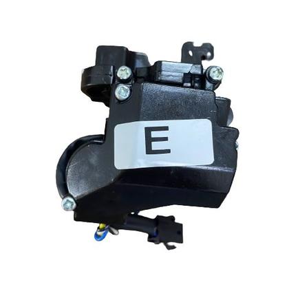 Imagem de Motor de Trava Corsa Classic 4 portas Dianteira Esquerda 5 fios Tragial