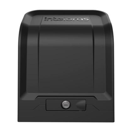 Imagem de Motor deslizante DR 300 NY 127V Intelbras 300 KG Residencial