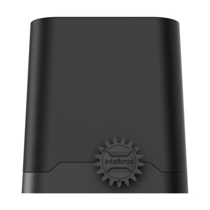 Imagem de Motor deslizante DR 300 NY 127V Intelbras 300 KG Residencial