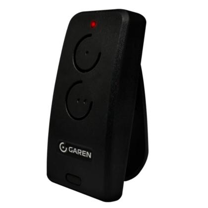 Imagem de Motor Deslizante Kdz Speed 1/3hp 227v Garen Sem Trilho