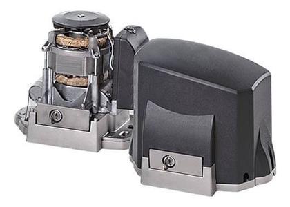 Imagem de Motor Deslizante Kdz Speed 1/3hp 227v Garen Sem Trilho