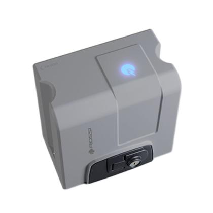 Imagem de Motor Deslizante Rossi DZ4 SK 36 NITRO 127V/220V 850KG com 2 controles