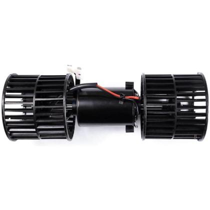 Imagem de Motor do eletroventilador Mercedes Benz O 371 1993 a 2003