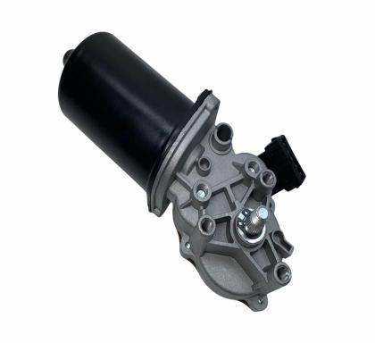Imagem de Motor do Limpador de Para-Brisas Fiesta e Ecosport 2003 2004 2005 2006 CEMAK 4.301