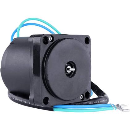 Imagem de Motor Do Power Trim Motor De Popa Johnson Evinrude De 28hp