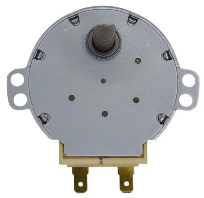 Imagem de Motor Do Prato Forno LG Ma3884vc 110v Novo
