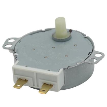 Imagem de Motor Do Prato Microondas 110-127V Eletrolux Consul Brastemp