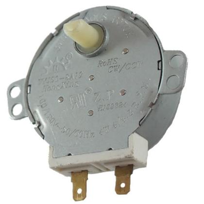 Imagem de Motor Do Prato Microondas 110-127V Eletrolux Consul Brastemp