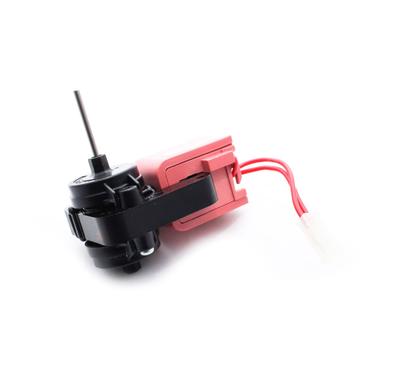 Imagem de Motor do Ventilador 220V para Geladeira e Freezer - W10168510