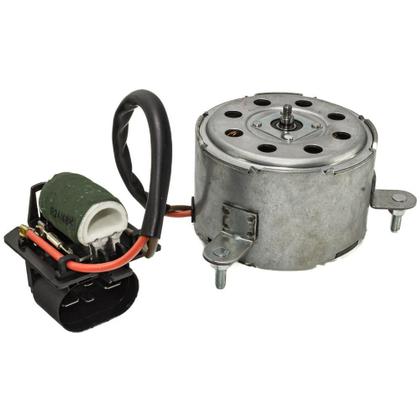 Imagem de Motor do Ventilador Astra Vectra Zafira 2.0 após 2010 - Euro - EU91004CR