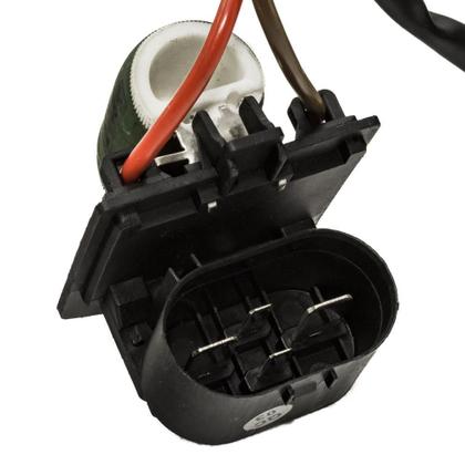 Imagem de Motor do Ventilador Astra Vectra Zafira 2.0 após 2010 - Euro - EU91004CR