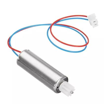 Imagem de Motor Drone E99 Pro2 Syma X5sc X5sw X5hw Intruder Hr Sh5 4pc