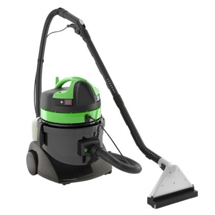 Imagem de Motor Dupla Turbina Compatível com Extratora IPC Soteco Lava Clean (127V)