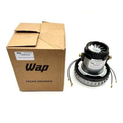 Motor Elétrico Compatível com Extratora WAP Carpet Cleaner Eco 1450W (127V) FW009135 - Parceiro das Peças Imagem de Motor Elétrico Compatível com Extratora WAP Carpet Cleaner Eco 1450W (127V) FW009135