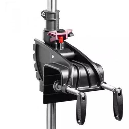 Imagem de MOTOR ELETRICO MARINE SPORT PHANTOM FW 44lb PHFW44M - DIGITAL