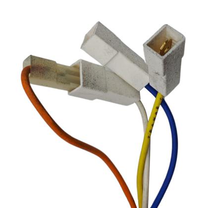 Imagem de Motor Elétrico Monofásico Hercules 4P 3/4CV Bivolt Original