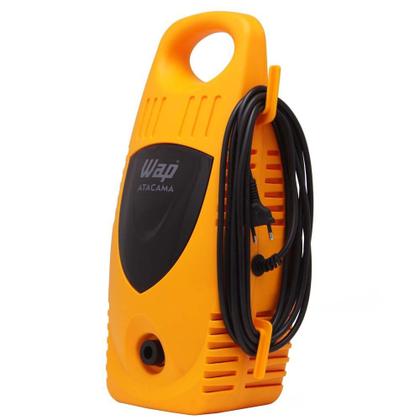 Imagem de Motor Elétrico para Lavajato WAP Atacama 1400W (127V)