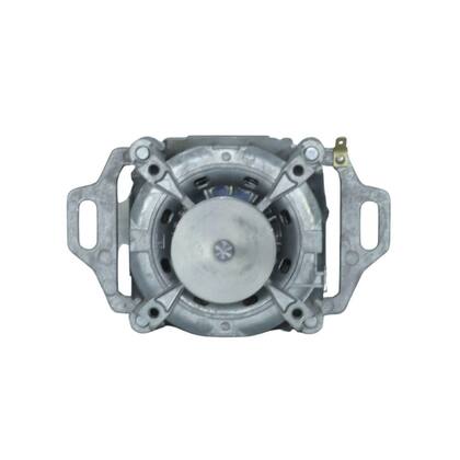 Imagem de Motor Elétrico sem Carcaça Lavadora Automática Monofásico - WEG