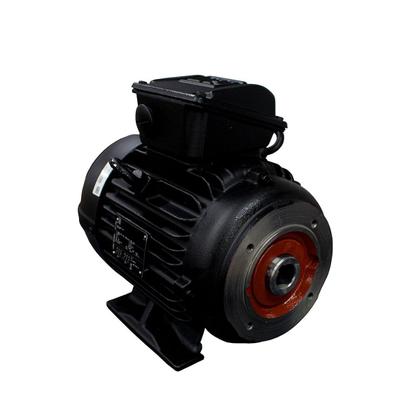 Imagem de Motor Elétrico Trifásico de 7,5 cv e 4 Polos 220/380 V para J12000