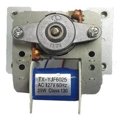 5kg から20kg  175kg Motor Elétrico Tx-Yjf6025 Class 130 25W 127V Naf-03 Mondial