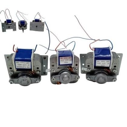 Motor Elétrico Tx-Yjf6025 Class 130 25W 127V Naf-03 Mondial