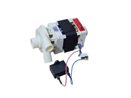 Imagem de Motor Eletrobomba de Circulação da Lava Louças BRASTEMP 127V W10544749