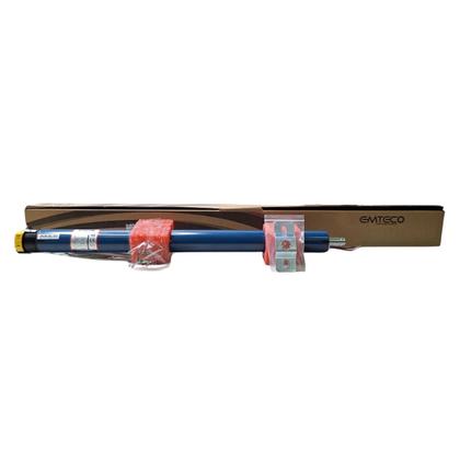 Imagem de Motor Eletrônico Com Controle Persiana Wifi Emteco 6n 110v