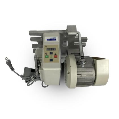 Imagem de Motor Eletrônico Direct Drive P/ Máquinas Industriais 550w