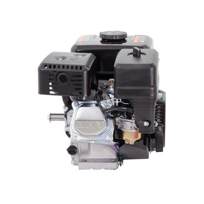 Imagem de Motor Estacionário Kawashima GE550B á Gasolina 4T 5.5cv Forte e Econômico Ideal Para Microtratores