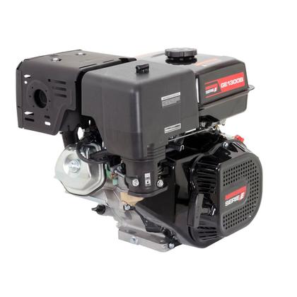 Imagem de Motor Estacionário Profissional Para Rabeta de Barco GE1300B Kawashima á Gasolina Motor 4T 13cv