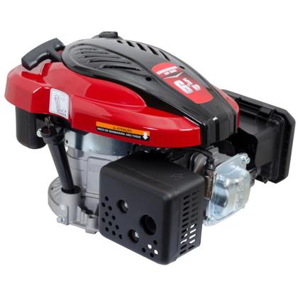 Imagem de Motor Estacionário Robusto Kawashima GV-650 Com Eixo Vertical Curto 4T 196cc 6,5HP À Gasolina
