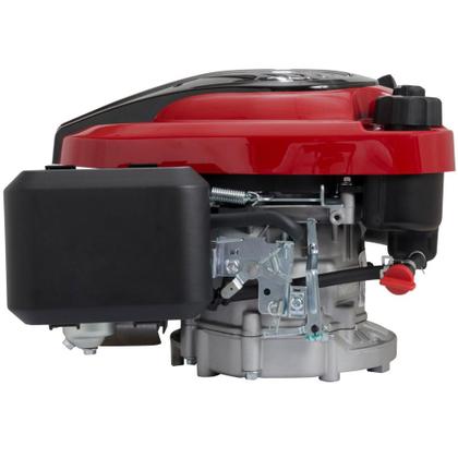 Imagem de Motor Estacionário Robusto Kawashima GV-650 Com Eixo Vertical Curto 4T 196cc 6,5HP À Gasolina