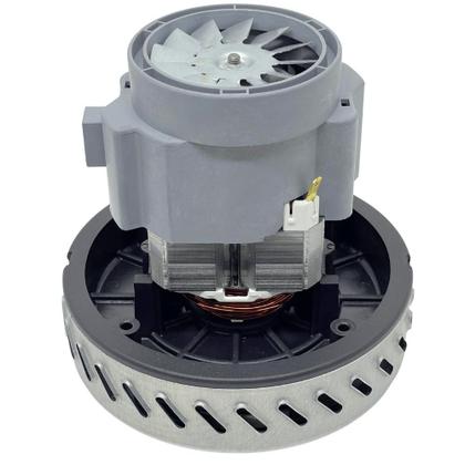 Imagem de Motor Extratora IPC Lavaclean 127v 1200w Original