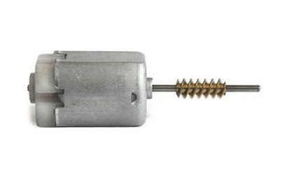 Imagem de Motor Fechadura Trava Eletrica Fox Crossfox 2 Ano Garantia