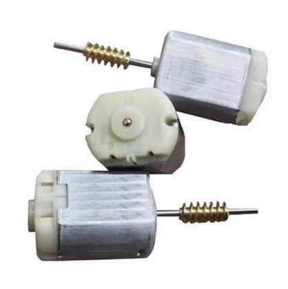 Imagem de Motor Fechadura Trava Eletrica Fox Crossfox 2 Ano Garantia