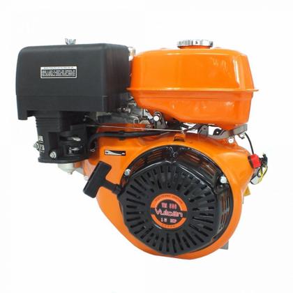 Imagem de Motor Gasolina 4T 13HP 389cc Sensor Óleo VM390 Vulcan Trent
