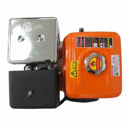 Imagem de Motor Gasolina 4T 13HP 389cc Sensor Óleo VM390 Vulcan Trent