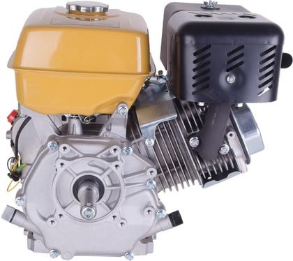Imagem de Motor Gasolina Buffalo 13CV 389cc 4T Partida Elétrica 61301