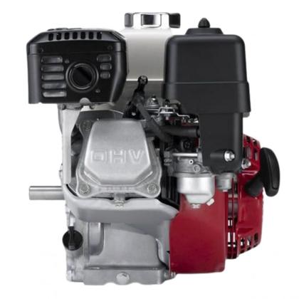 Imagem de Motor Gasolina Honda GX200 QDBR 200cc 6.5hp Sem Alerta Óleo