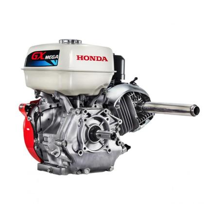Motor Gasolina Honda GX390 T2 QBL Mega 15,4hp 390cc 4 Tempos