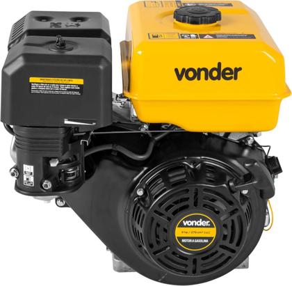 Imagem de Motor Gasolina Mgv 9 Vonder