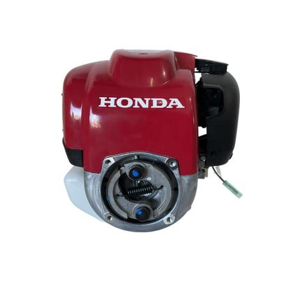 Imagem de Motor Honda GX35 1,6HP roçadeiras UMK435 e régua vibratórias