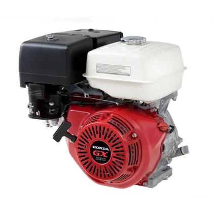 Imagem de Motor Honda GX390 QHBR 390cc 13hp 4T Sem Alerta Óleo P/ Kart