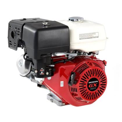 Imagem de Motor Honda GX390 QHBR 390cc 13hp 4T Sem Alerta Óleo P/ Kart