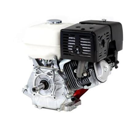 Imagem de Motor Honda GX390 QHBR 390cc 13hp 4T Sem Alerta Óleo P/ Kart