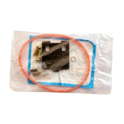 Imagem de Motor Lanmax Overlock Portátil Sequinha Chinesinha Gn1 preto 110v
