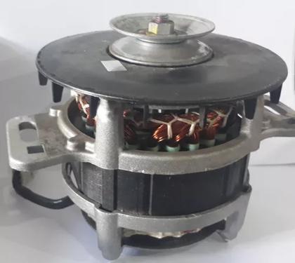 Imagem de Motor lav bt c/ventoinha127v w10400304