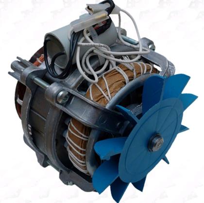 Imagem de Motor Lavadora Suggar Colormaq Libell Kin Wanke até 13 kg